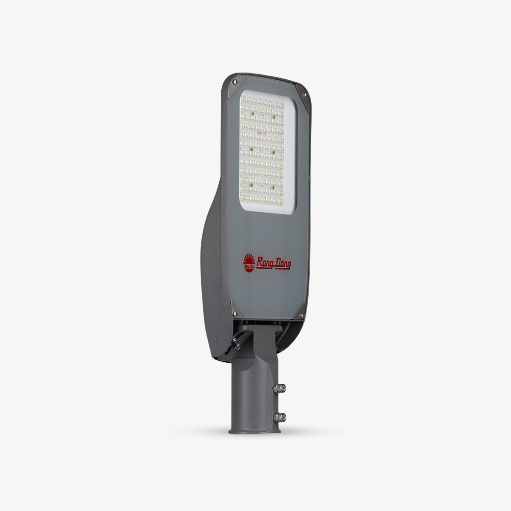 Đèn chiếu sáng đường năng lượng mặt trời 80W